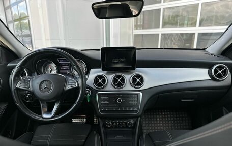Mercedes-Benz GLA, 2016 год, 1 950 000 рублей, 15 фотография