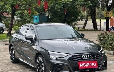 Audi A3, 2022 год, 1 830 000 рублей, 1 фотография