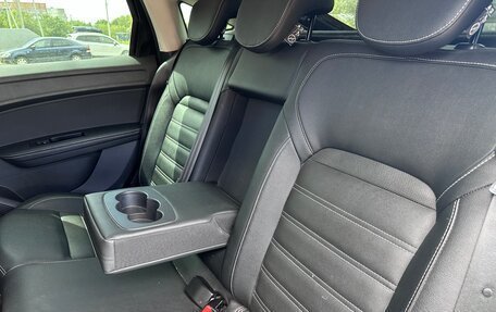 Renault Arkana I, 2019 год, 1 290 000 рублей, 1 фотография