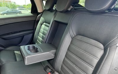 Renault Arkana I, 2019 год, 1 290 000 рублей, 1 фотография