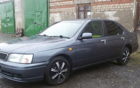 Nissan Bluebird XI, 1998 год, 35 000 рублей, 1 фотография