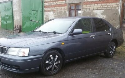 Nissan Bluebird XI, 1998 год, 35 000 рублей, 1 фотография