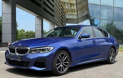 BMW 3 серия, 2021 год, 2 800 000 рублей, 1 фотография