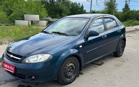 Chevrolet Lacetti, 2007 год, 340 000 рублей, 1 фотография