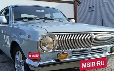 ГАЗ 24 «Волга», 1988 год, 1 100 000 рублей, 1 фотография