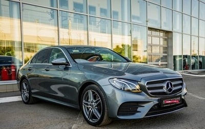 Mercedes-Benz E-Класс, 2018 год, 3 368 000 рублей, 1 фотография