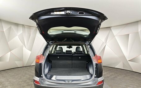 Toyota RAV4, 2014 год, 1 817 000 рублей, 11 фотография