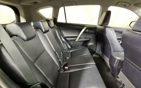 Toyota RAV4, 2014 год, 1 817 000 рублей, 13 фотография