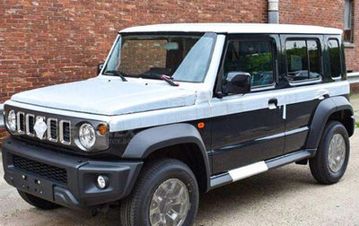 Suzuki Jimny, 2026 год, 3 200 000 рублей, 1 фотография