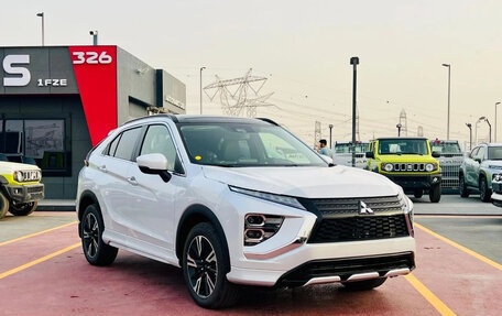 Mitsubishi Eclipse Cross, 2026 год, 3 250 000 рублей, 1 фотография