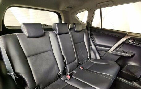 Toyota RAV4, 2014 год, 1 817 000 рублей, 14 фотография