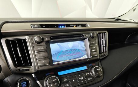 Toyota RAV4, 2014 год, 1 817 000 рублей, 16 фотография