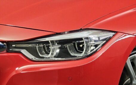 BMW 3 серия, 2016 год, 3 170 000 рублей, 8 фотография