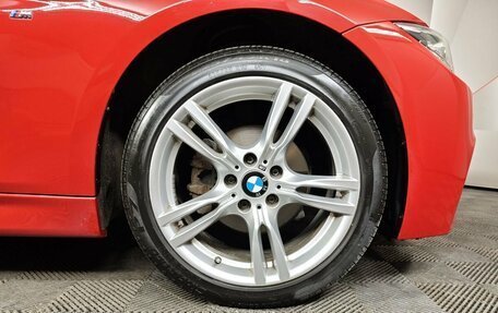 BMW 3 серия, 2016 год, 3 170 000 рублей, 7 фотография