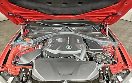 BMW 3 серия, 2016 год, 3 170 000 рублей, 10 фотография