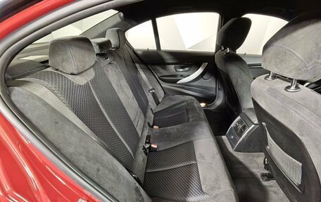 BMW 3 серия, 2016 год, 3 170 000 рублей, 14 фотография