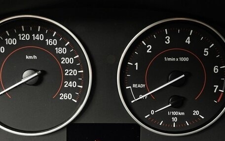 BMW 3 серия, 2016 год, 3 170 000 рублей, 13 фотография