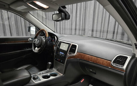 Jeep Grand Cherokee, 2011 год, 1 499 000 рублей, 11 фотография