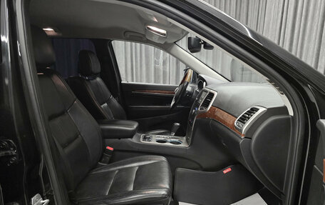 Jeep Grand Cherokee, 2011 год, 1 499 000 рублей, 10 фотография