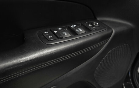 Jeep Grand Cherokee, 2011 год, 1 499 000 рублей, 21 фотография