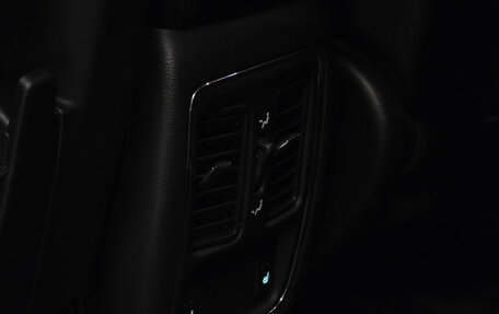 Jeep Grand Cherokee, 2011 год, 1 499 000 рублей, 18 фотография