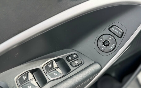 Hyundai Santa Fe III рестайлинг, 2014 год, 1 839 000 рублей, 13 фотография