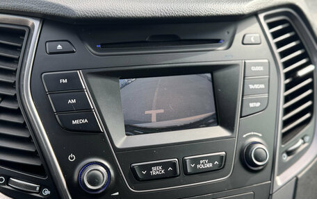 Hyundai Santa Fe III рестайлинг, 2014 год, 1 839 000 рублей, 17 фотография