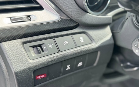 Hyundai Santa Fe III рестайлинг, 2014 год, 1 839 000 рублей, 14 фотография