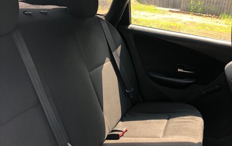 Nissan Almera, 2014 год, 390 000 рублей, 12 фотография