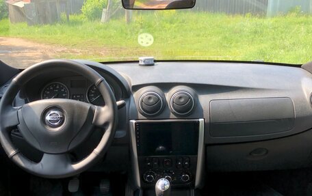 Nissan Almera, 2014 год, 390 000 рублей, 10 фотография