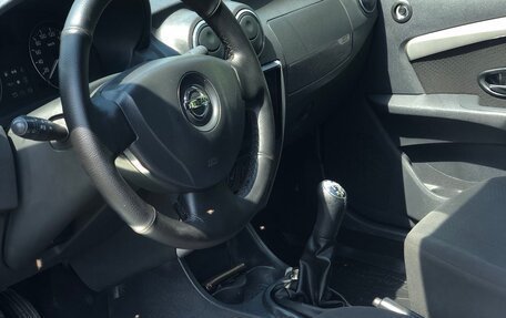 Nissan Almera, 2014 год, 390 000 рублей, 13 фотография