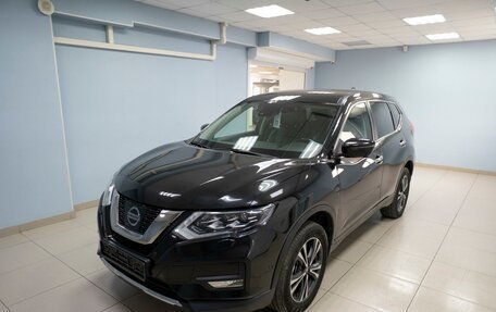 Nissan X-Trail, 2020 год, 2 149 000 рублей, 2 фотография