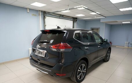 Nissan X-Trail, 2020 год, 2 149 000 рублей, 3 фотография