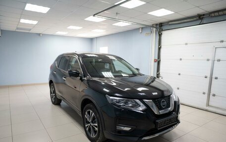 Nissan X-Trail, 2020 год, 2 149 000 рублей, 4 фотография