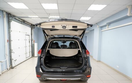 Nissan X-Trail, 2020 год, 2 149 000 рублей, 6 фотография