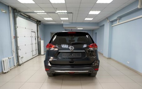 Nissan X-Trail, 2020 год, 2 149 000 рублей, 7 фотография