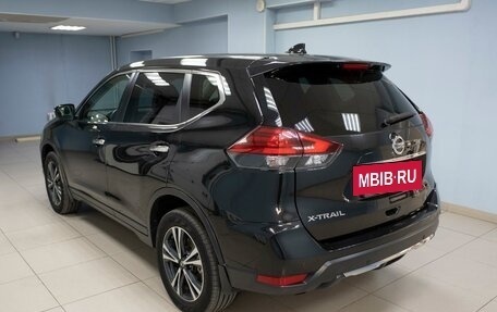 Nissan X-Trail, 2020 год, 2 149 000 рублей, 5 фотография