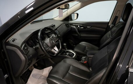 Nissan X-Trail, 2020 год, 2 149 000 рублей, 8 фотография