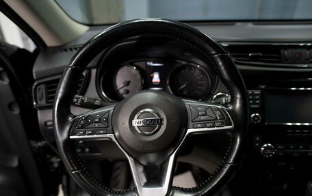 Nissan X-Trail, 2020 год, 2 149 000 рублей, 12 фотография