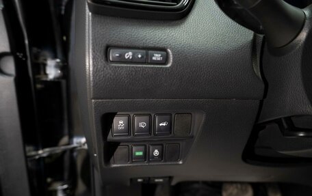Nissan X-Trail, 2020 год, 2 149 000 рублей, 9 фотография