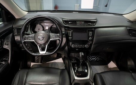 Nissan X-Trail, 2020 год, 2 149 000 рублей, 11 фотография