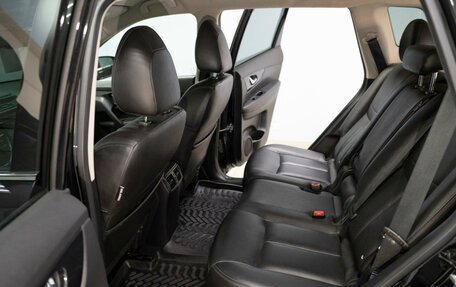Nissan X-Trail, 2020 год, 2 149 000 рублей, 18 фотография