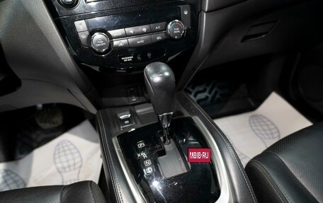 Nissan X-Trail, 2020 год, 2 149 000 рублей, 14 фотография