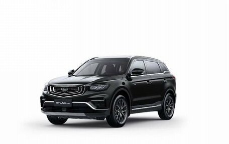 Geely Atlas, 2023 год, 2 250 000 рублей, 2 фотография