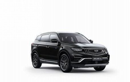Geely Atlas, 2023 год, 2 250 000 рублей, 3 фотография