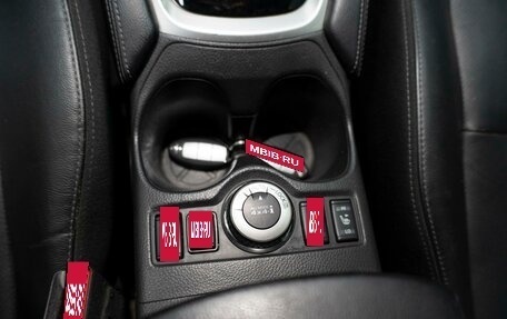 Nissan X-Trail, 2020 год, 2 149 000 рублей, 15 фотография