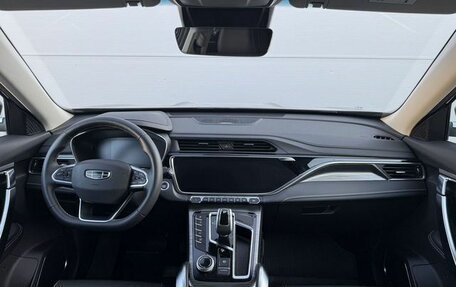 Geely Atlas, 2023 год, 2 250 000 рублей, 12 фотография