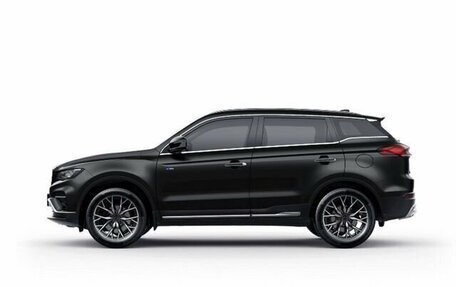 Geely Atlas, 2023 год, 2 250 000 рублей, 4 фотография