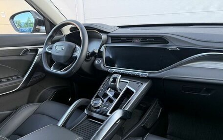 Geely Atlas, 2023 год, 2 250 000 рублей, 11 фотография