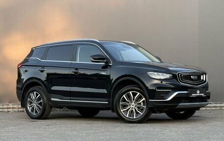 Geely Atlas, 2023 год, 2 250 000 рублей, 14 фотография